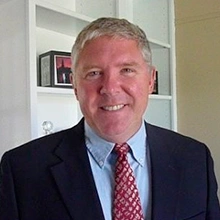 Daniel Conway