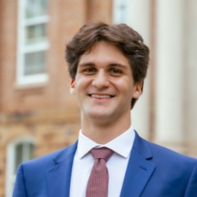 Global Student Network Ambassadors | Arkansas Blockchain Association