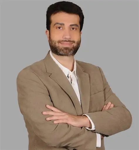 Wassim Jarkas